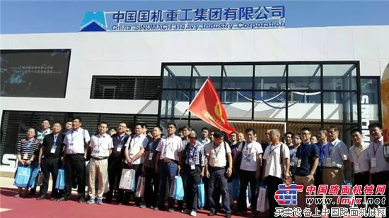 BICES 2017圆满收官,常林风采精彩回顾