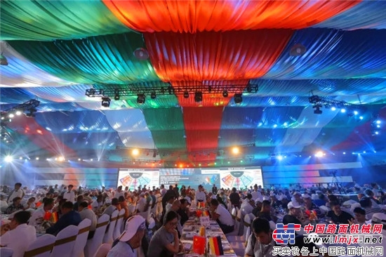 德国品质 技术盛宴 维特根太仓技术节精彩继续