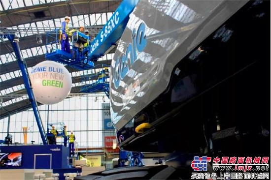 绿色智能 创享未来| 吉尼——探索明天的新机遇