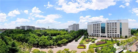 寻找中国的世界级工匠!!南方路机2018届校园招聘全面开启