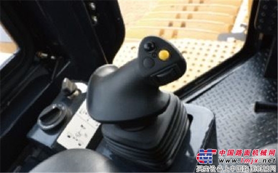 选择山工机械=效率高+干活快+售后好+…