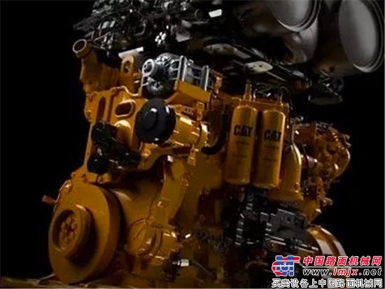 厉害了!看卡特彼勒改变世界的十大创新!