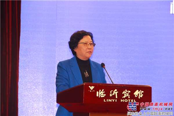 创新驱动,质量为先 山东临工精益生产方式成为全国机械工业企业学习标杆