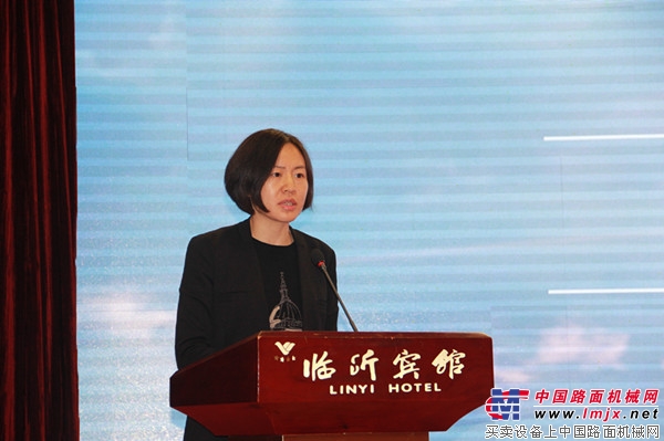 创新驱动,质量为先 山东临工精益生产方式成为全国机械工业企业学习标杆