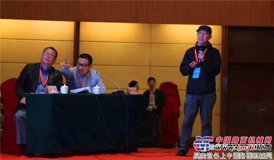 第十三届全国桩基工程学术会议在皖盛大开幕