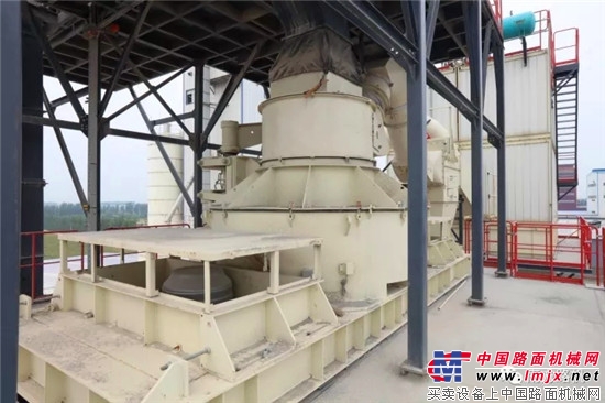 山东中成: 骨料整形制砂 探索高品质建材的多元经营之路