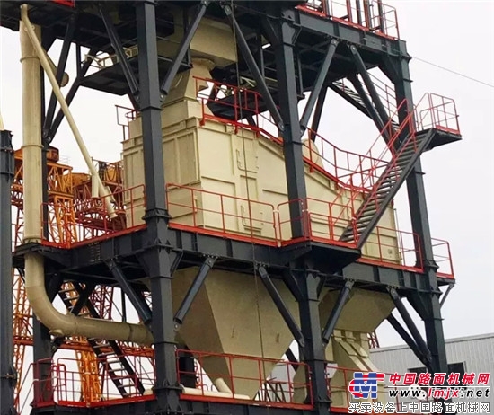 山东中成: 骨料整形制砂 探索高品质建材的多元经营之路