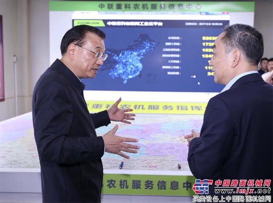 见微知著:探索“工程机械大数据”背后