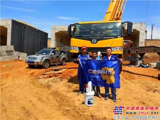 【G筑你的成功】20天走访,足迹踏遍14地区 G一代风靡湖南背后的专家服务行动