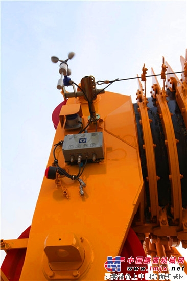 百吨级吊装三剑客——徐工XCT90/100/130汽车起重机一览