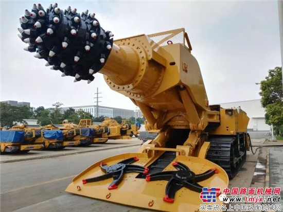 十七届中国国际煤炭采矿技术交流及设备展览会重要剧透!