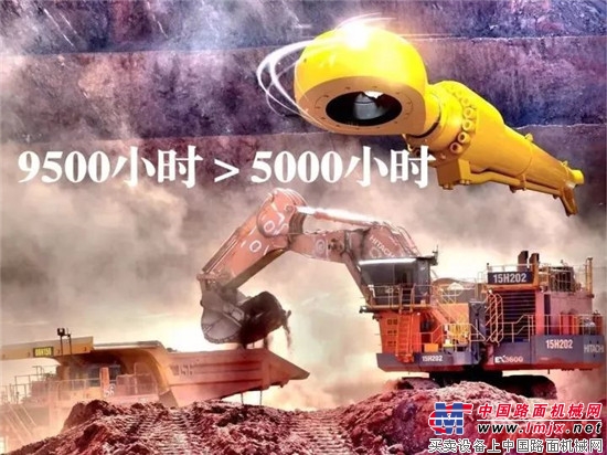 突破中国制造空心化!四十二年筑就徐工“核心剑阵”!