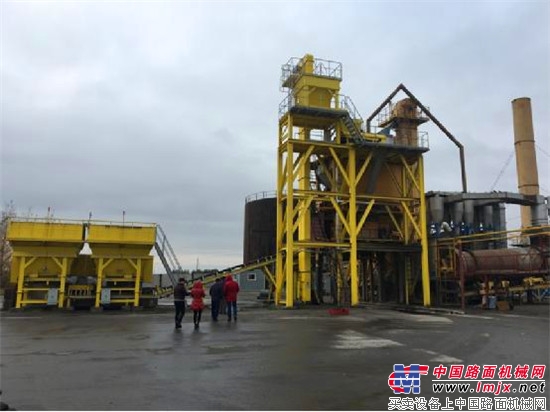 俄罗斯客户感恩回访记