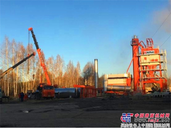 俄罗斯客户感恩回访记