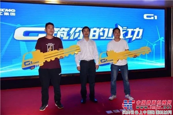 200余客户再掀南宁“G一代”热潮,听听这些人怎么说