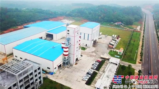 【工地报告】湖北东正:绿色建材时代已来 加速布局抓机遇