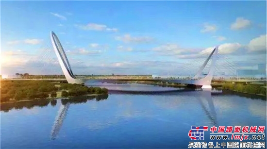 85个螺栓孔,5mm微动,看徐工2000吨起重机实现全球大型吊装工法新突破