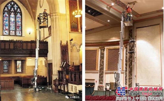 捷尔杰APEX Asia精彩回顾之AM系列全解密