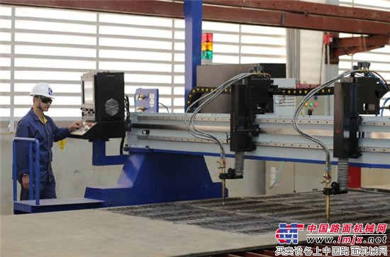 厉害!徐工巴西一举拿下南美80台工程机械大单!