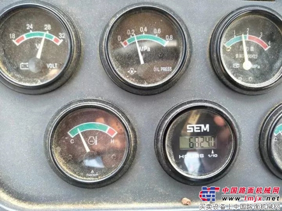 定制产品 精准服务:山工机械为“一带一路”沿线建设保驾护航