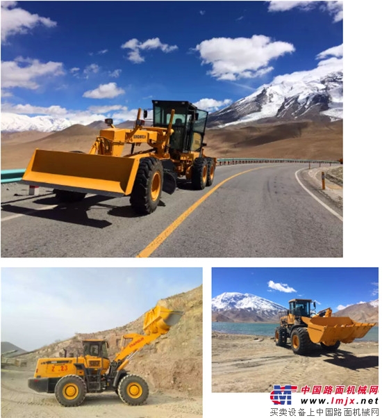 常林:不一样的风景,不一样的情怀