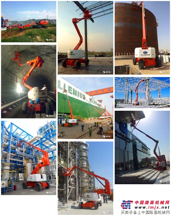 星邦干什么了?十九大刚过,又获得两项行业殊荣!