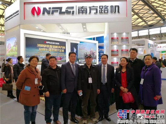 南方路机预拌砂浆生产整体解决方案 打造多样化绿色生活