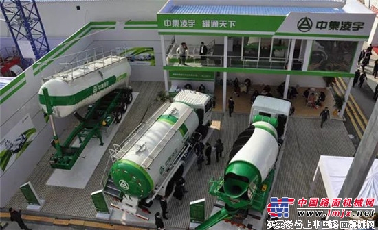 中集凌宇是如何“绿”起来的