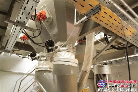 南方路机预制构件专用混凝土搅拌站