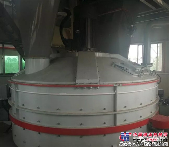 南方路机预制构件专用混凝土搅拌站