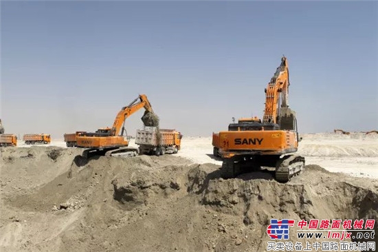 11月挖掘机数据发布,三一销量稳居榜首,妥妥的!