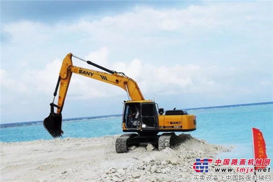 11月挖掘机数据发布,三一销量稳居榜首,妥妥的!