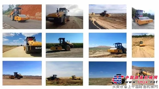 三一全液压再度夺销量冠军,20年的全液压技术独占鳌头!