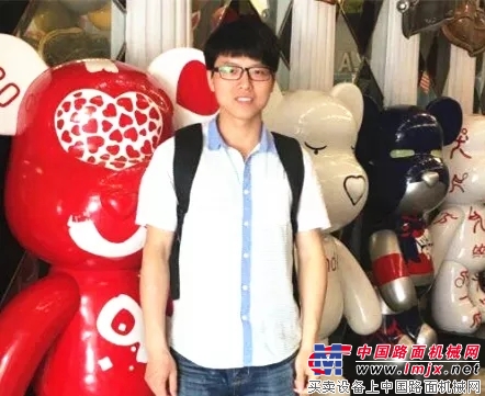 三一C8研究院的70、80、90后,你们是三一的骄傲!