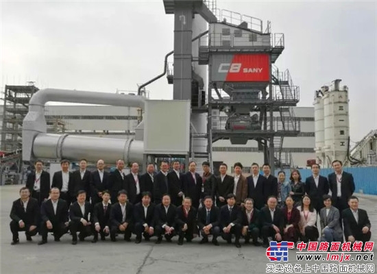 三一C8研究院的70、80、90后,你们是三一的骄傲!