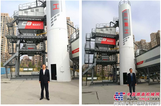 三一C8研究院的70、80、90后,你们是三一的骄傲!