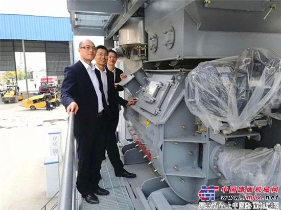 三一C8研究院的70、80、90后,你们是三一的骄傲!