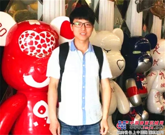 三一C8研究院的70、80、90后,你们是三一的骄傲!