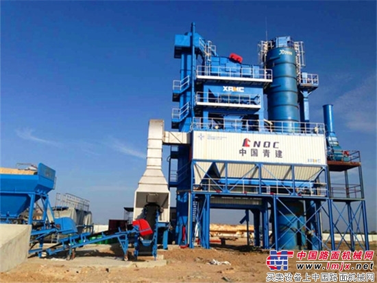 中交西筑:信心来自用户称赞