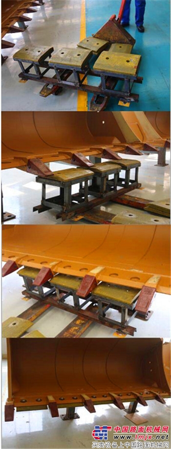 德工:小改革彰显员工大智慧 共创新驱动品质再提升