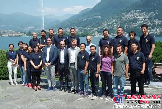 决胜2018,与凯斯一起开创工程机械大格局