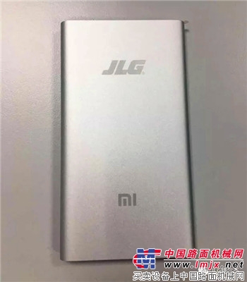 “捷粉”大普查,好礼任您拿