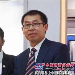 柳工在印15周年:扎根印度成“中印榜样”