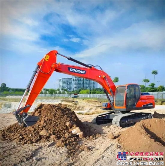 斗山9C,为腊八加点“料”