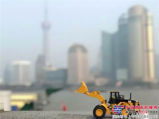 卡特彼勒:走南闯北,看“醉美”中国