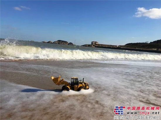 卡特彼勒:走南闯北,看“醉美”中国