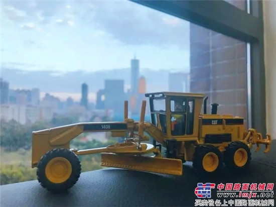 卡特彼勒:走南闯北,看“醉美”中国
