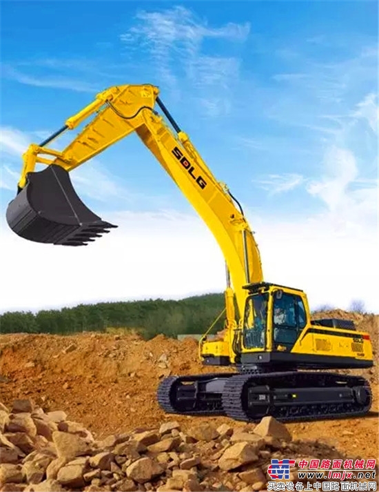 省油高回报,舒适性还好!山东临工E6460F挖掘机“掘”胜矿山!