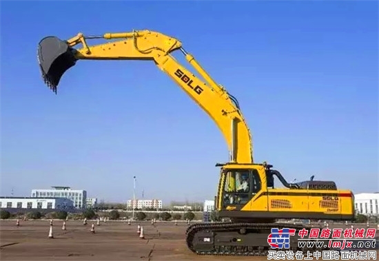 省油高回报,舒适性还好!山东临工E6460F挖掘机“掘”胜矿山!