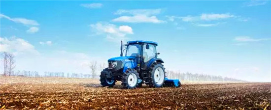 雷沃重工:当好试验田领头雁,创造动能转换的山东经验